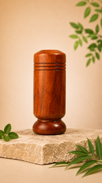 VijayaPure | Herbal Vijaysar Tumbler for Sugar Balance – 300m