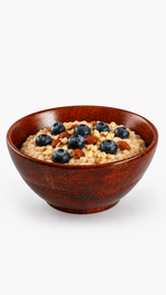 Handcrafted Wooden Serving Bowl